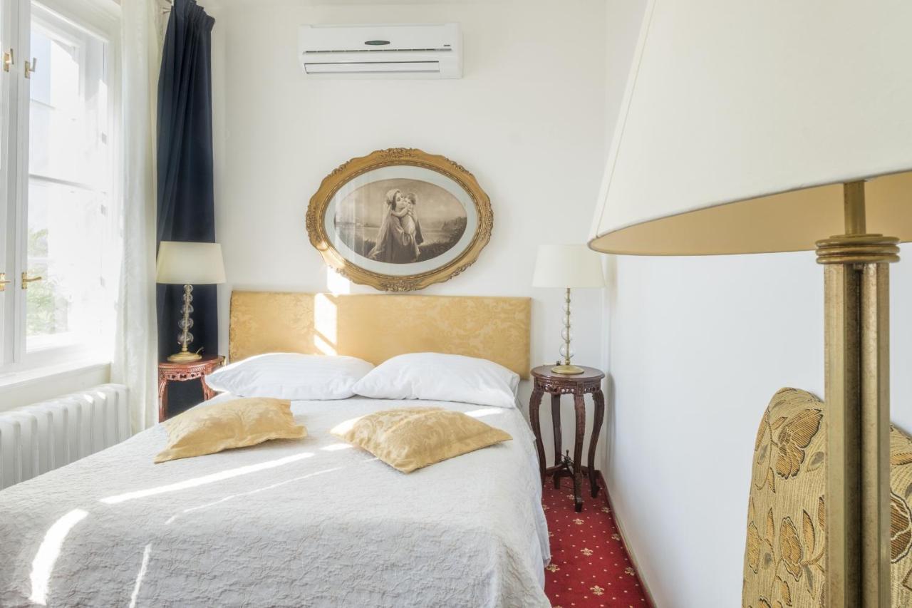 Hotel Bologna Praga