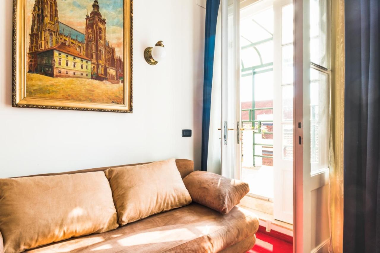 Bologna 4* Praga