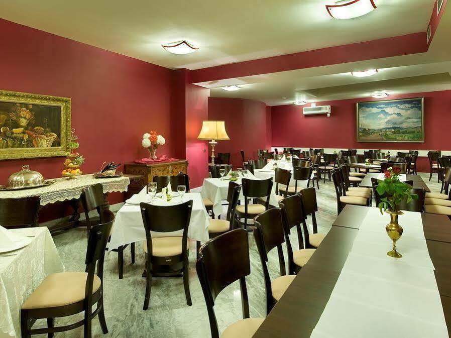 Bologna Hotel Praga