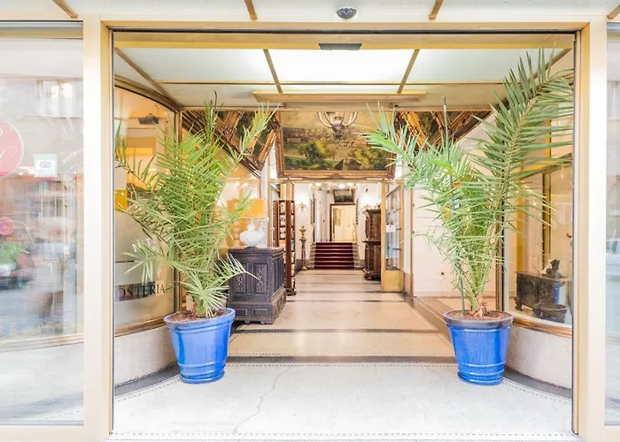 Residence Bologna