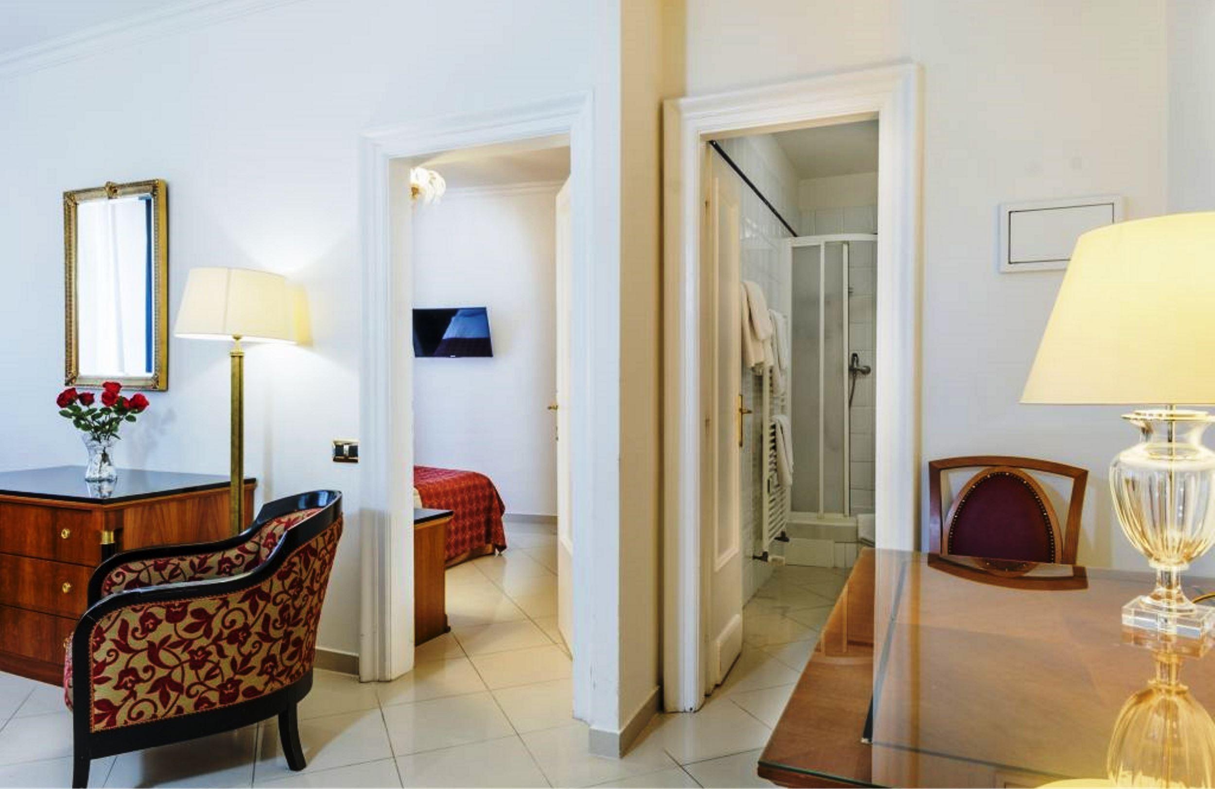 Bologna Hotel Praga