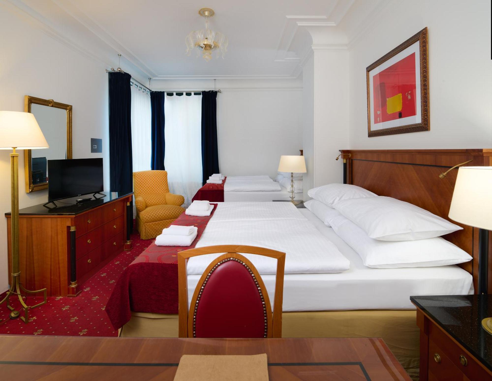 Bologna Hotel Praga