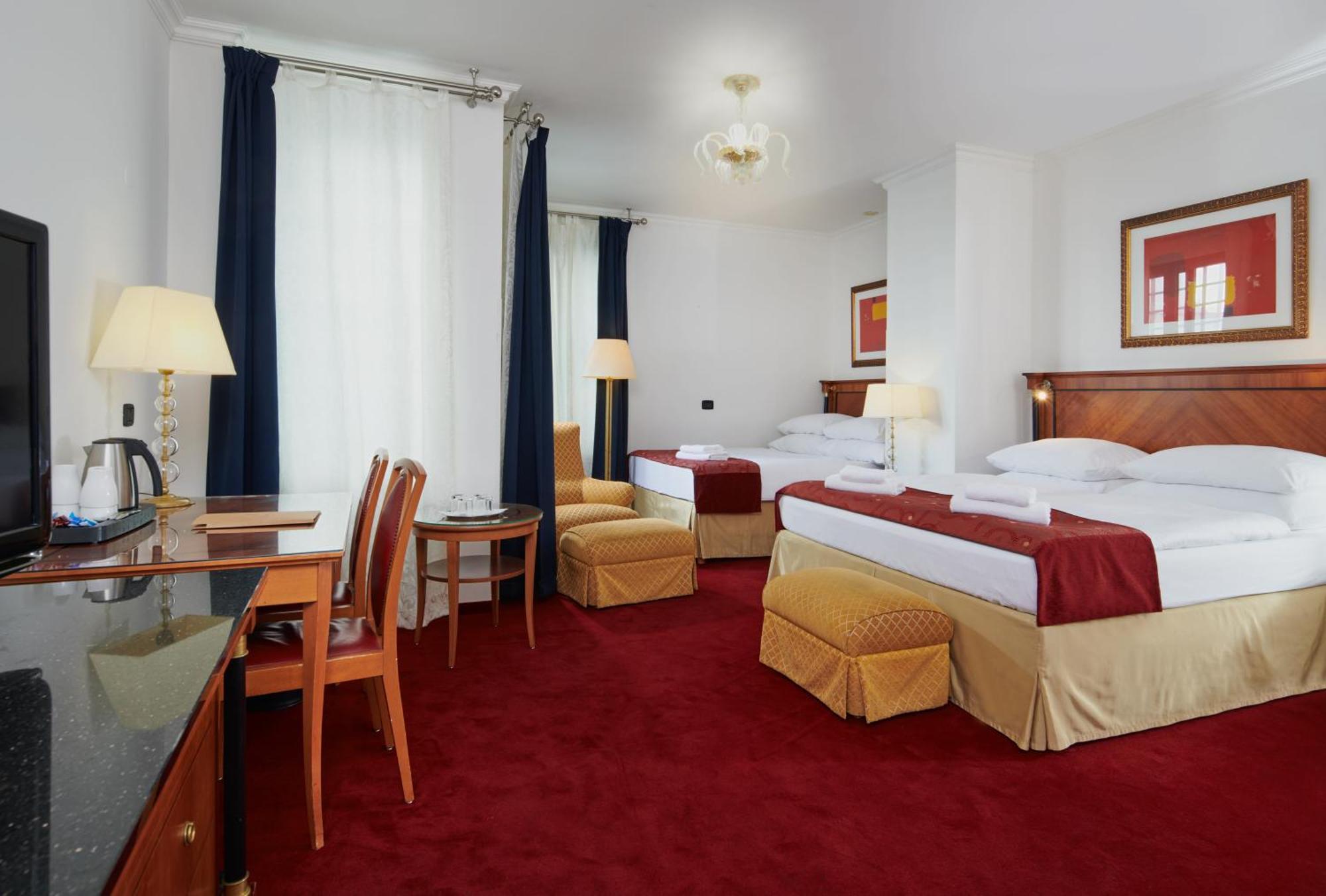 Bologna Hotel Praga