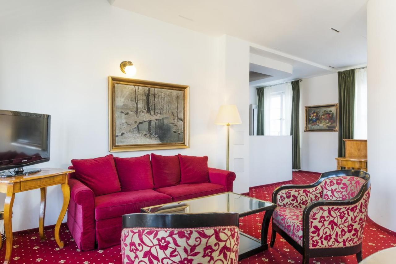 Bologna Hotel Praga
