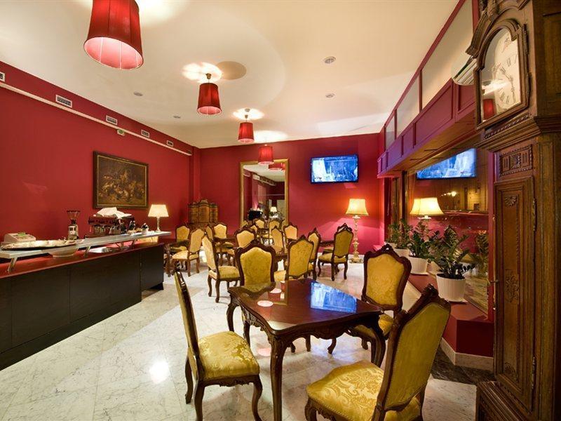 Bologna Hotel Praha