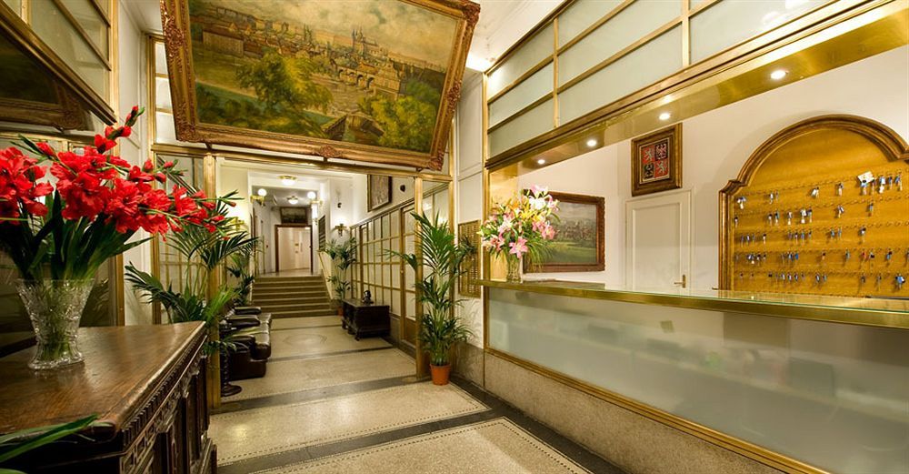 Bologna Hotel Praha