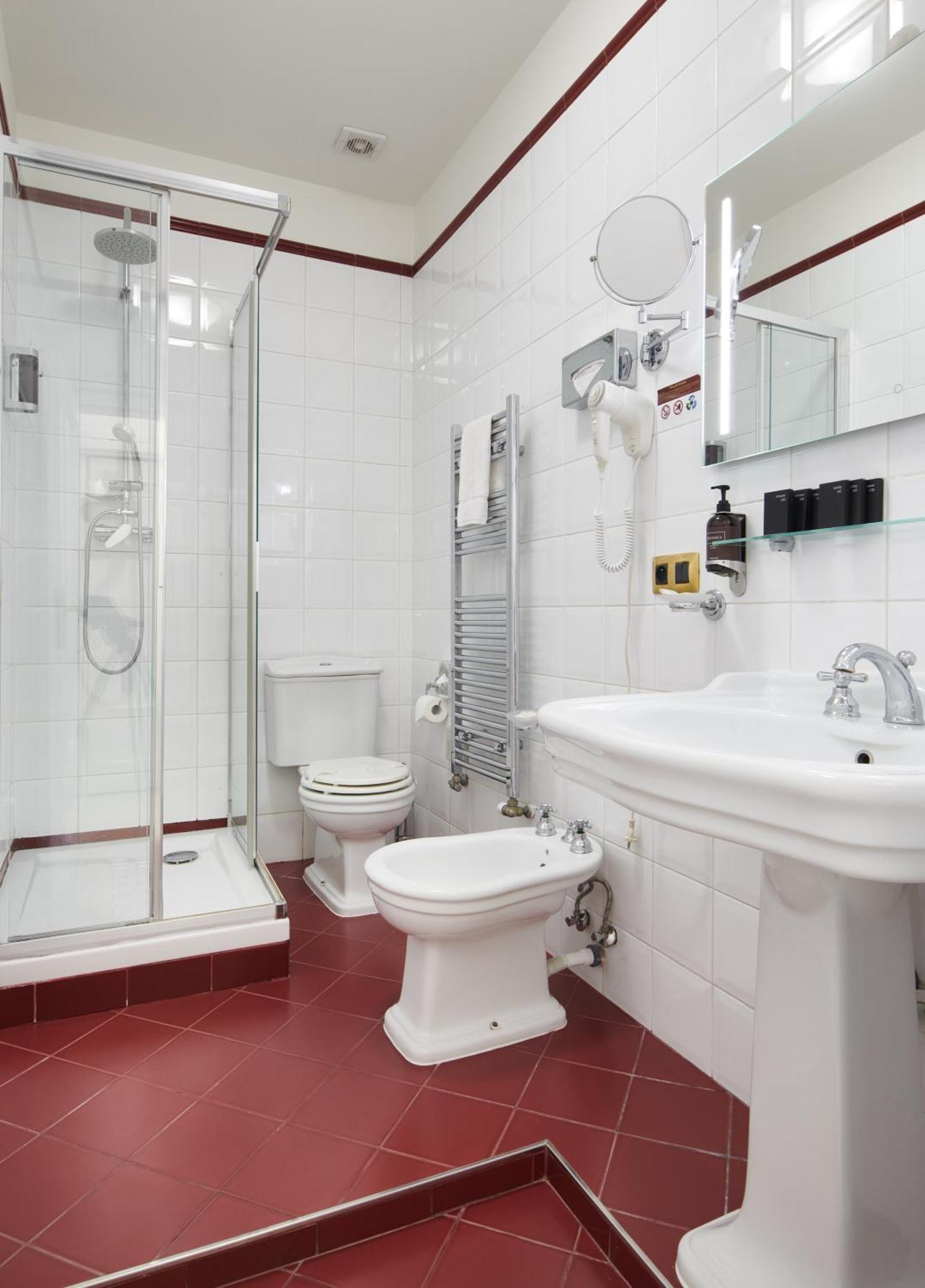 Bologna 4* Praha