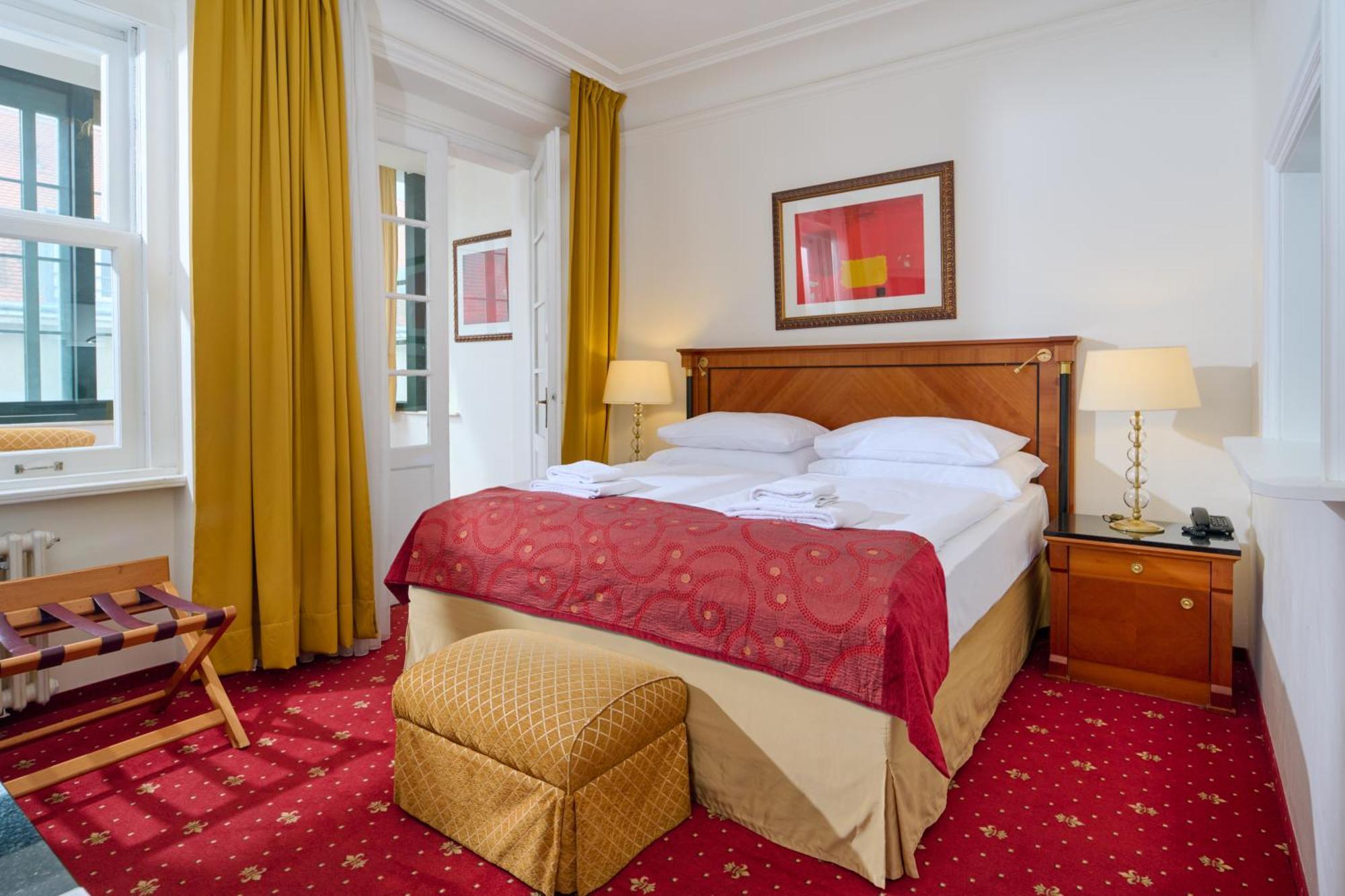 Bologna Hotel 4*