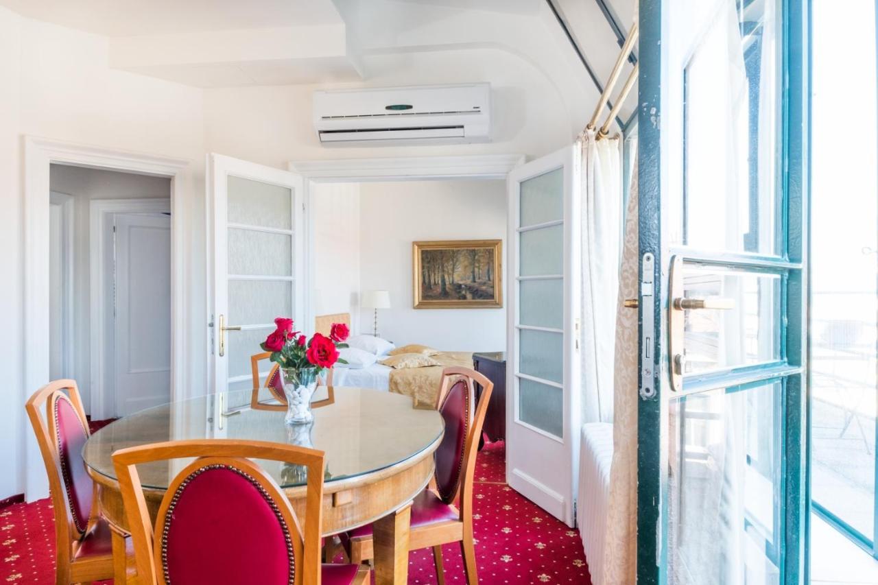 Bologna Hotel Praha