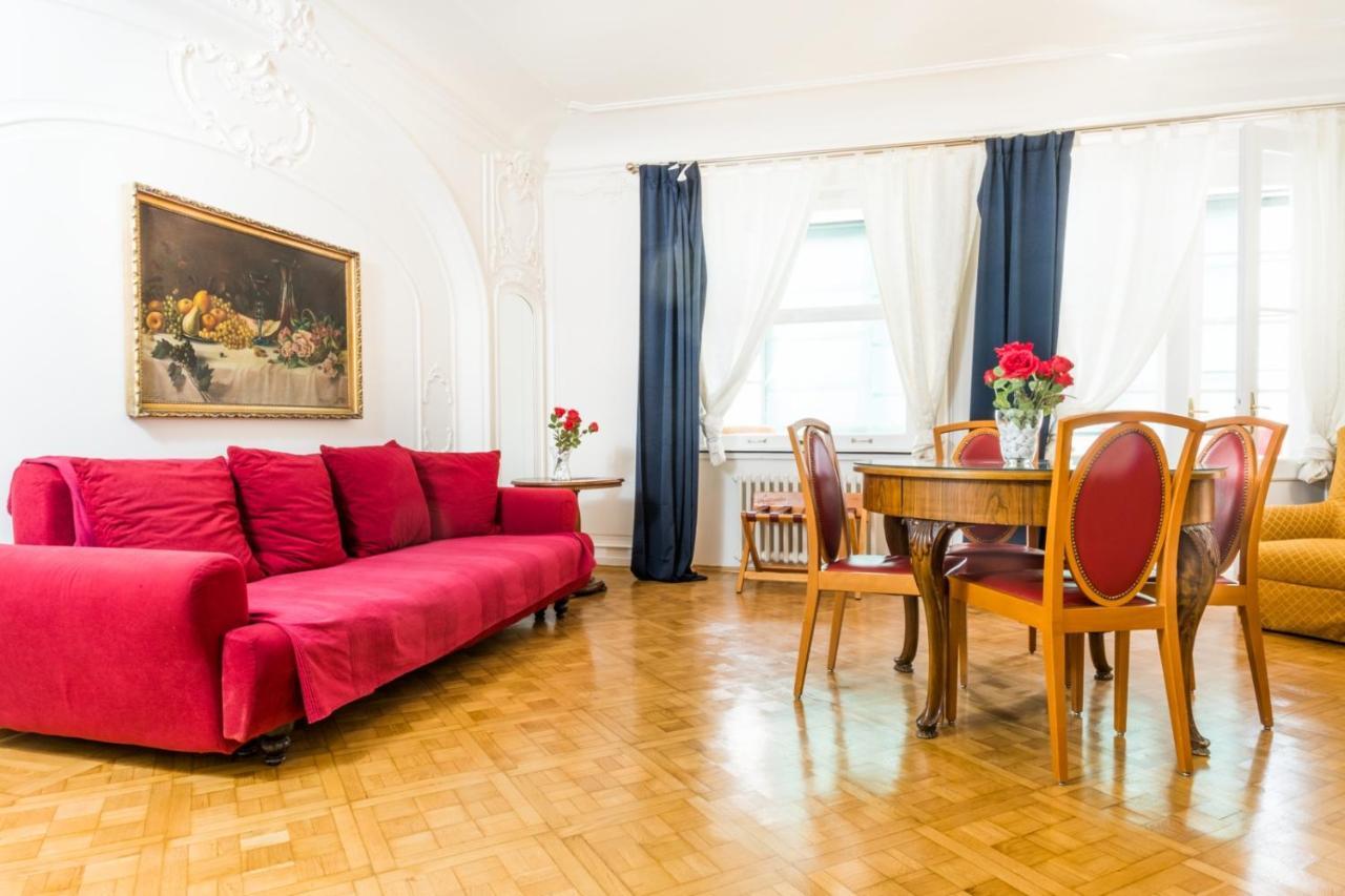 Bologna 4* Praha