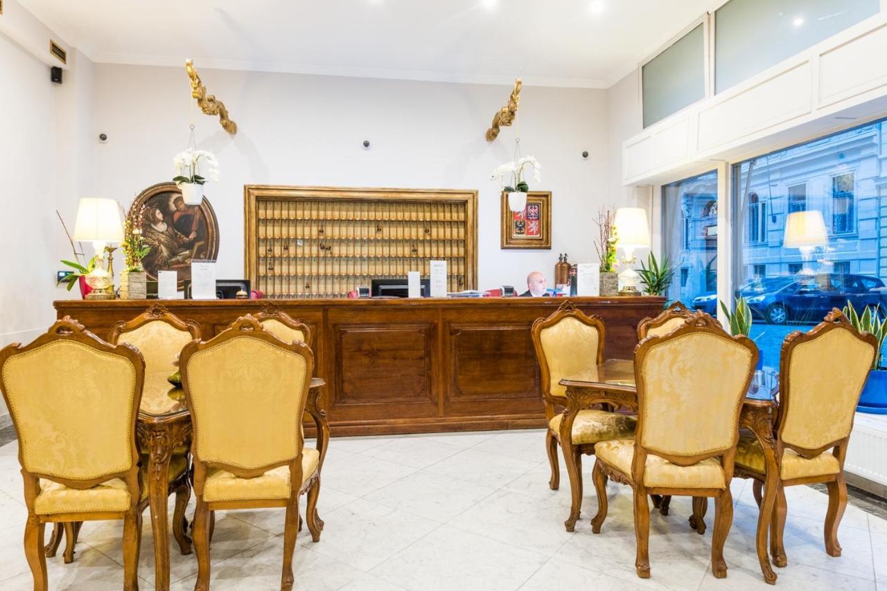 Bologna Hotel Praha