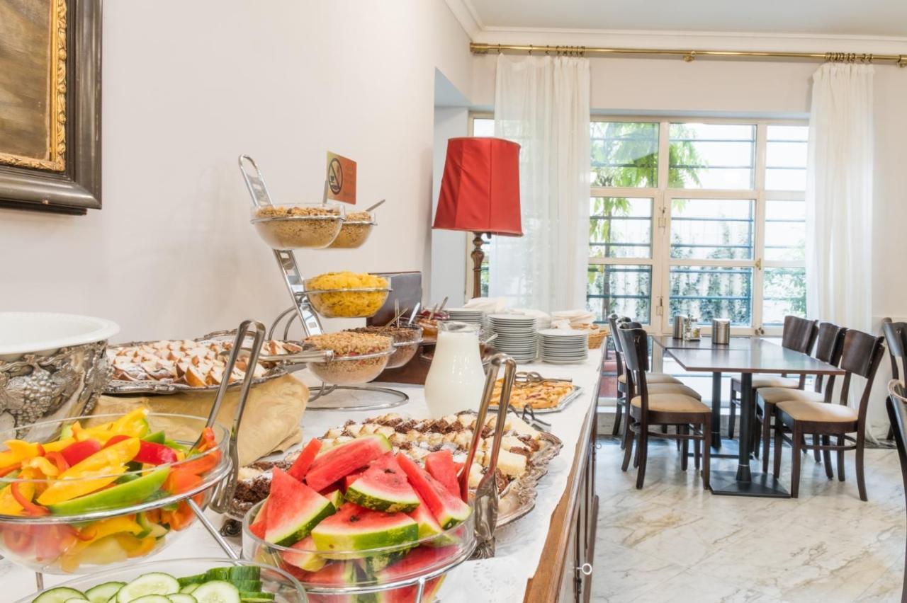 Bologna 4* Praha