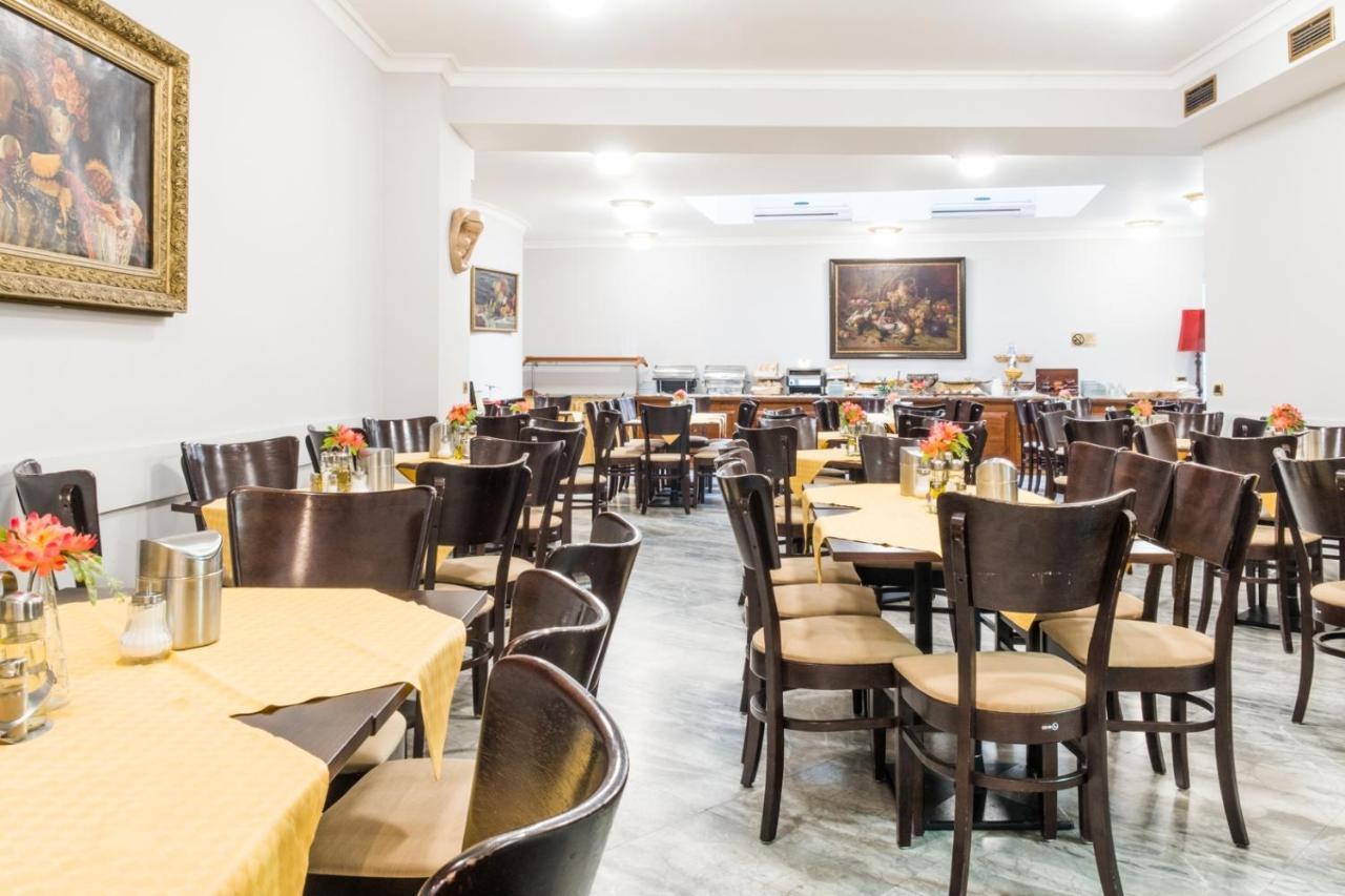 Bologna 4* Praha