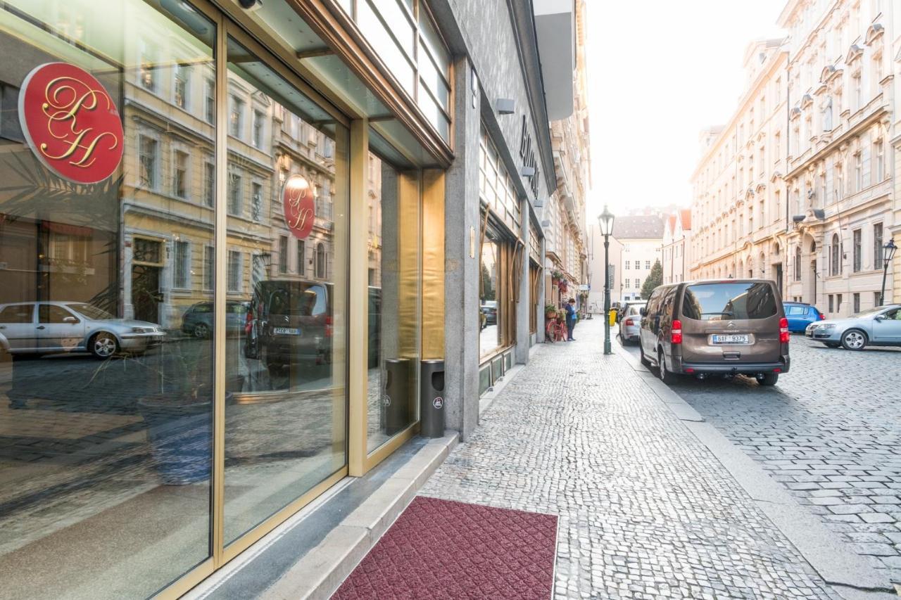Bologna 4* Praha