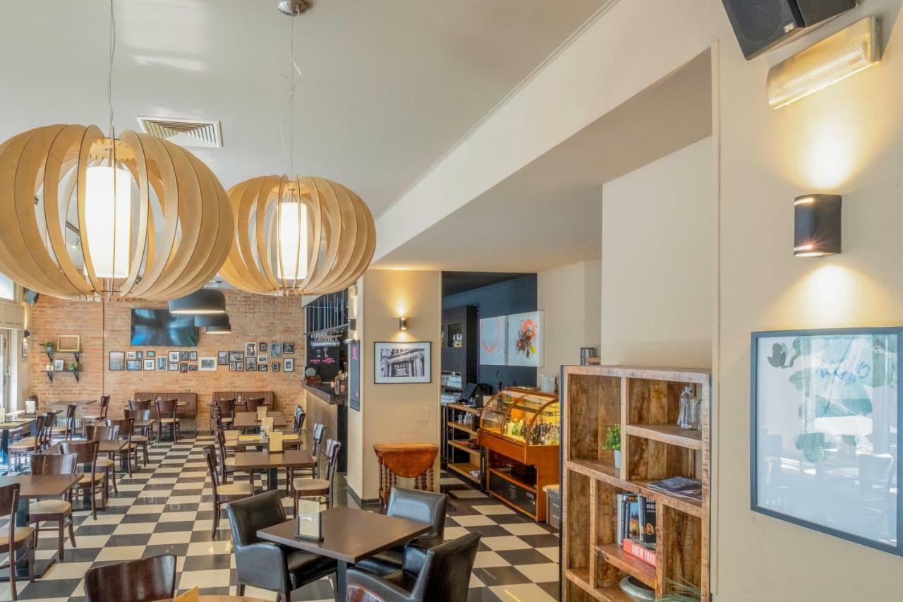 Bologna Hotel Praha
